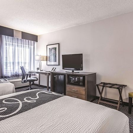 Hotel La Quinta By Wyndham Hartford Bradley Airport Windsor Locks Exteriér fotografie