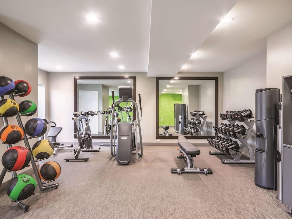 Hotel La Quinta By Wyndham Hartford Bradley Airport Windsor Locks Exteriér fotografie