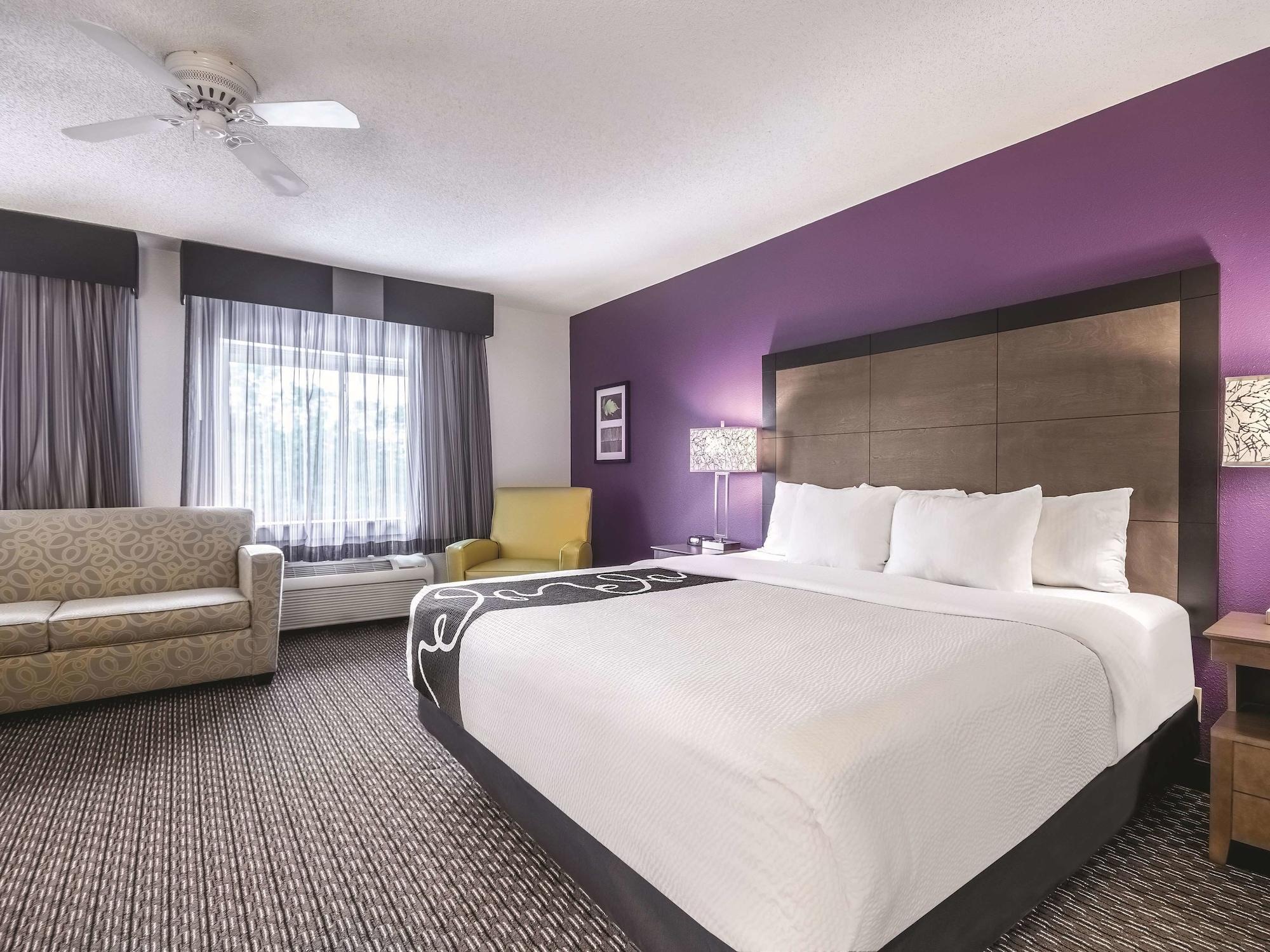 Hotel La Quinta By Wyndham Hartford Bradley Airport Windsor Locks Exteriér fotografie