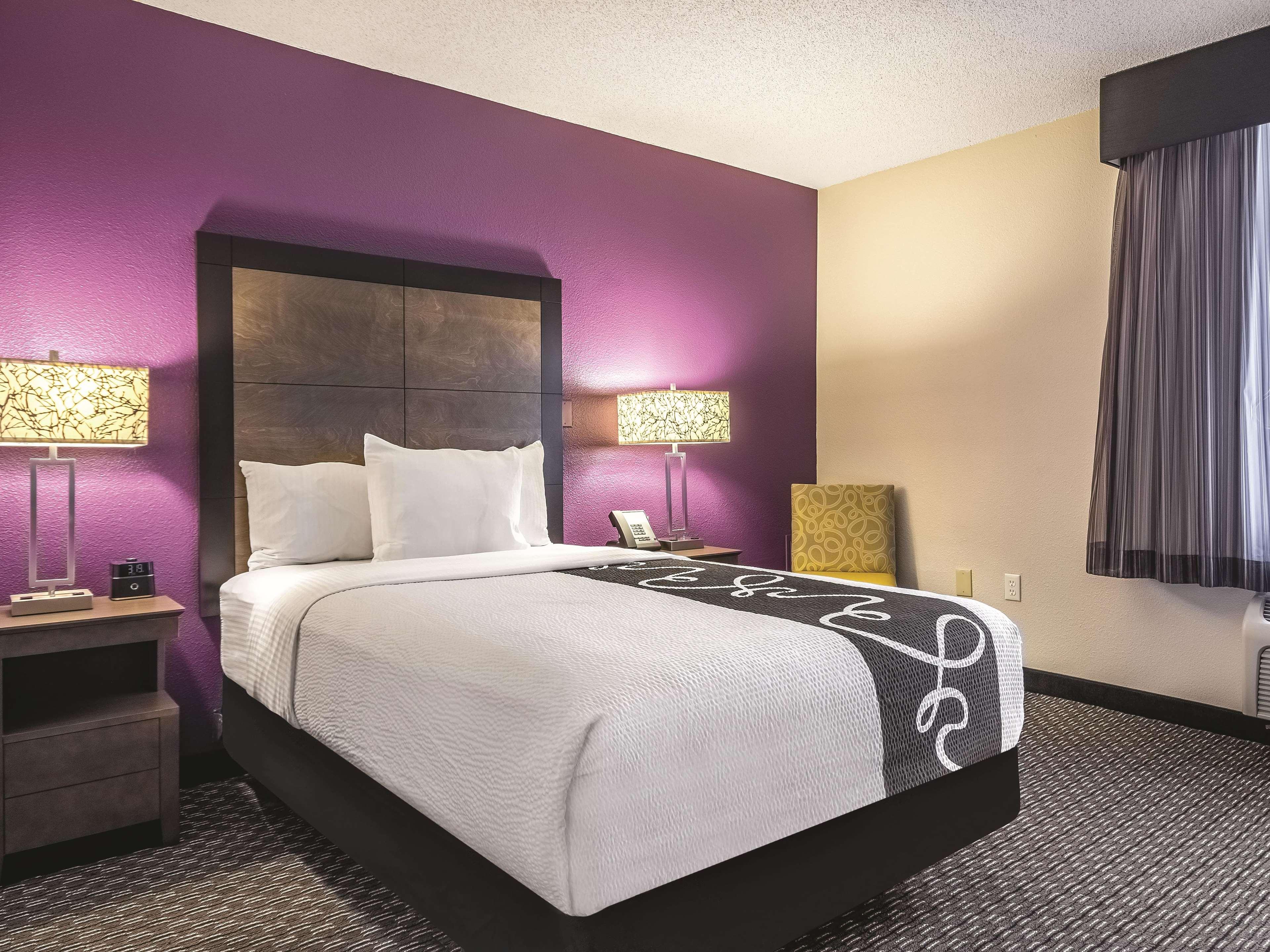 Hotel La Quinta By Wyndham Hartford Bradley Airport Windsor Locks Exteriér fotografie