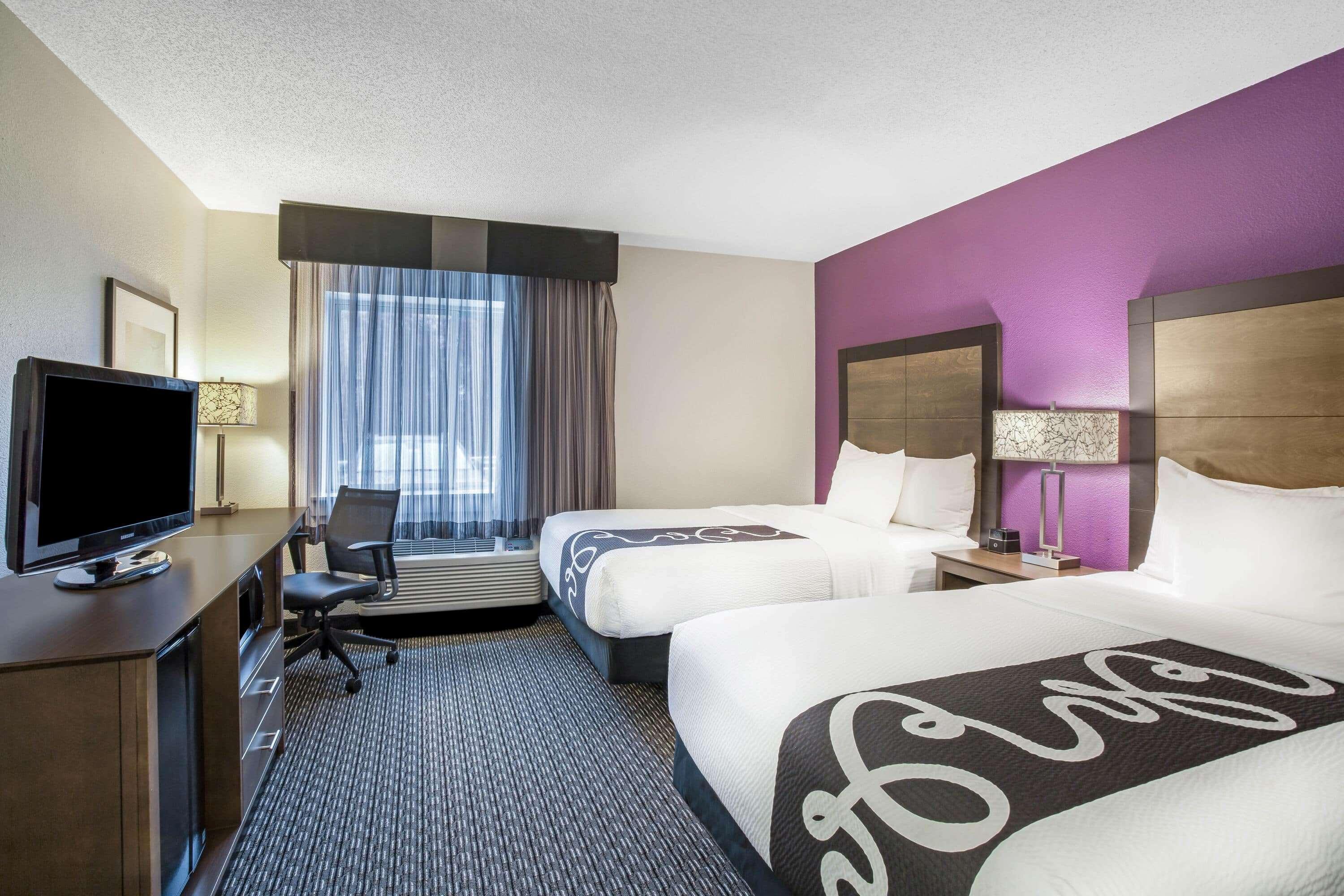 Hotel La Quinta By Wyndham Hartford Bradley Airport Windsor Locks Exteriér fotografie