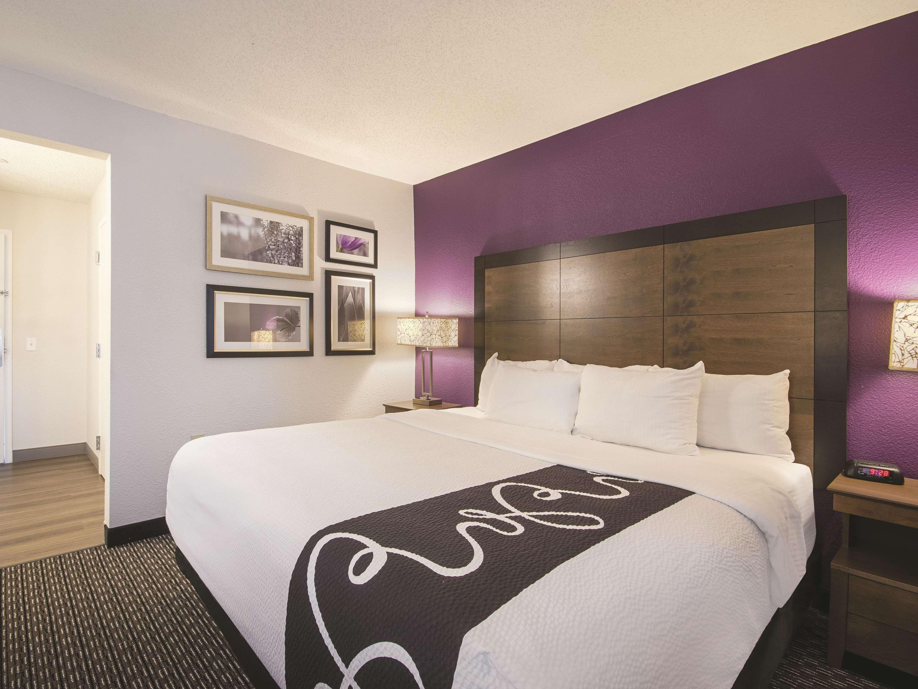 Hotel La Quinta By Wyndham Hartford Bradley Airport Windsor Locks Exteriér fotografie