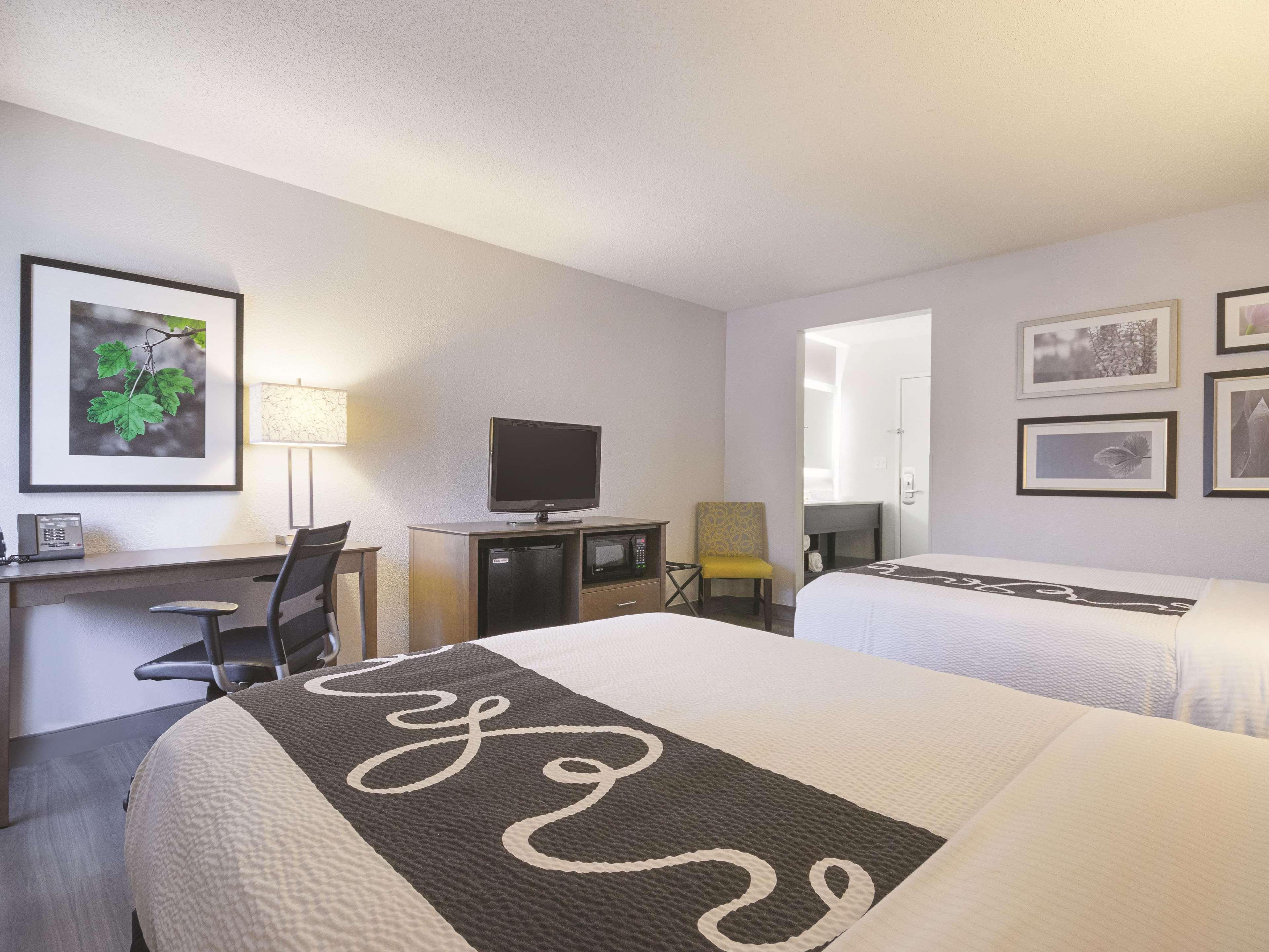Hotel La Quinta By Wyndham Hartford Bradley Airport Windsor Locks Exteriér fotografie