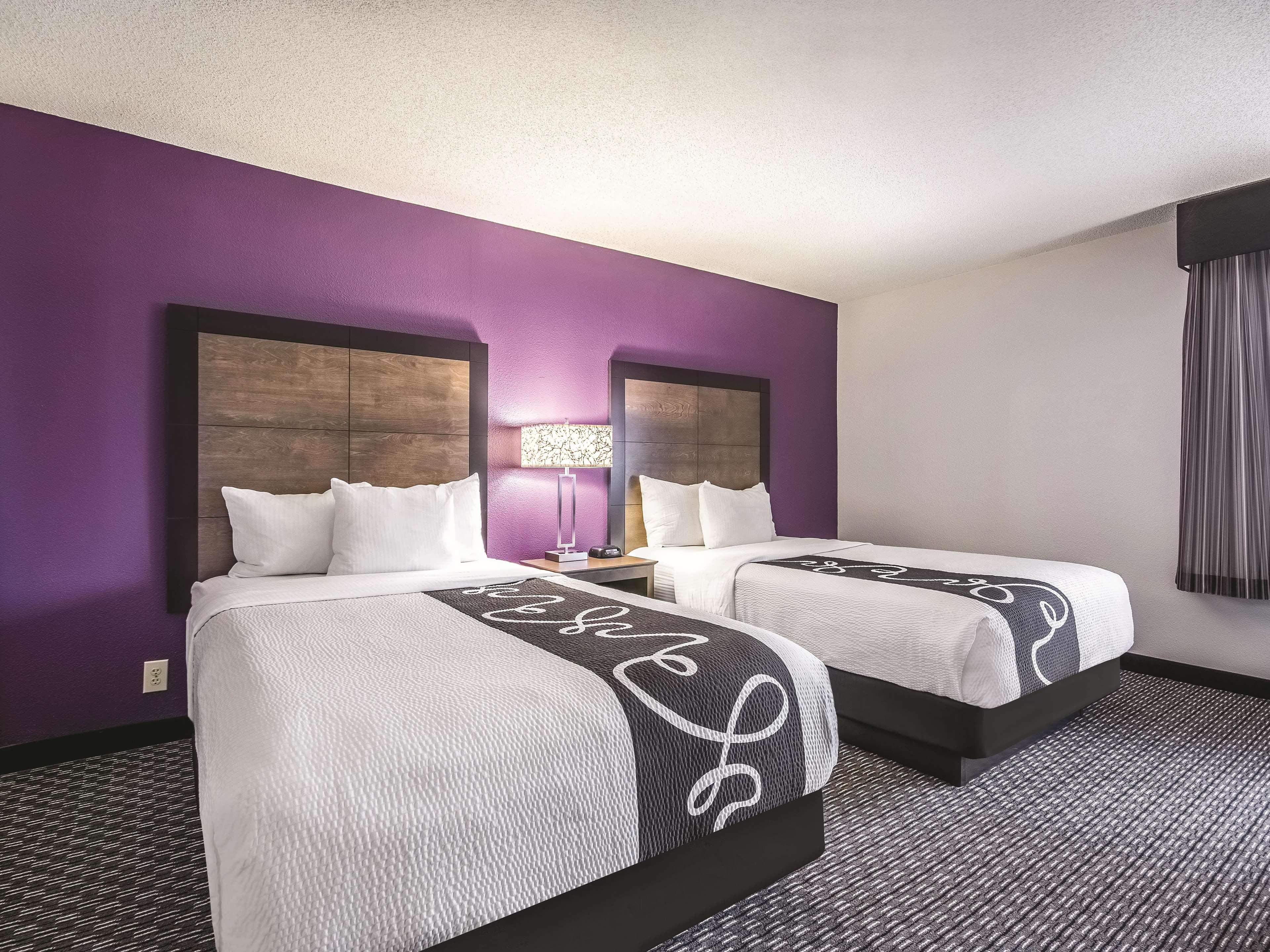 Hotel La Quinta By Wyndham Hartford Bradley Airport Windsor Locks Exteriér fotografie