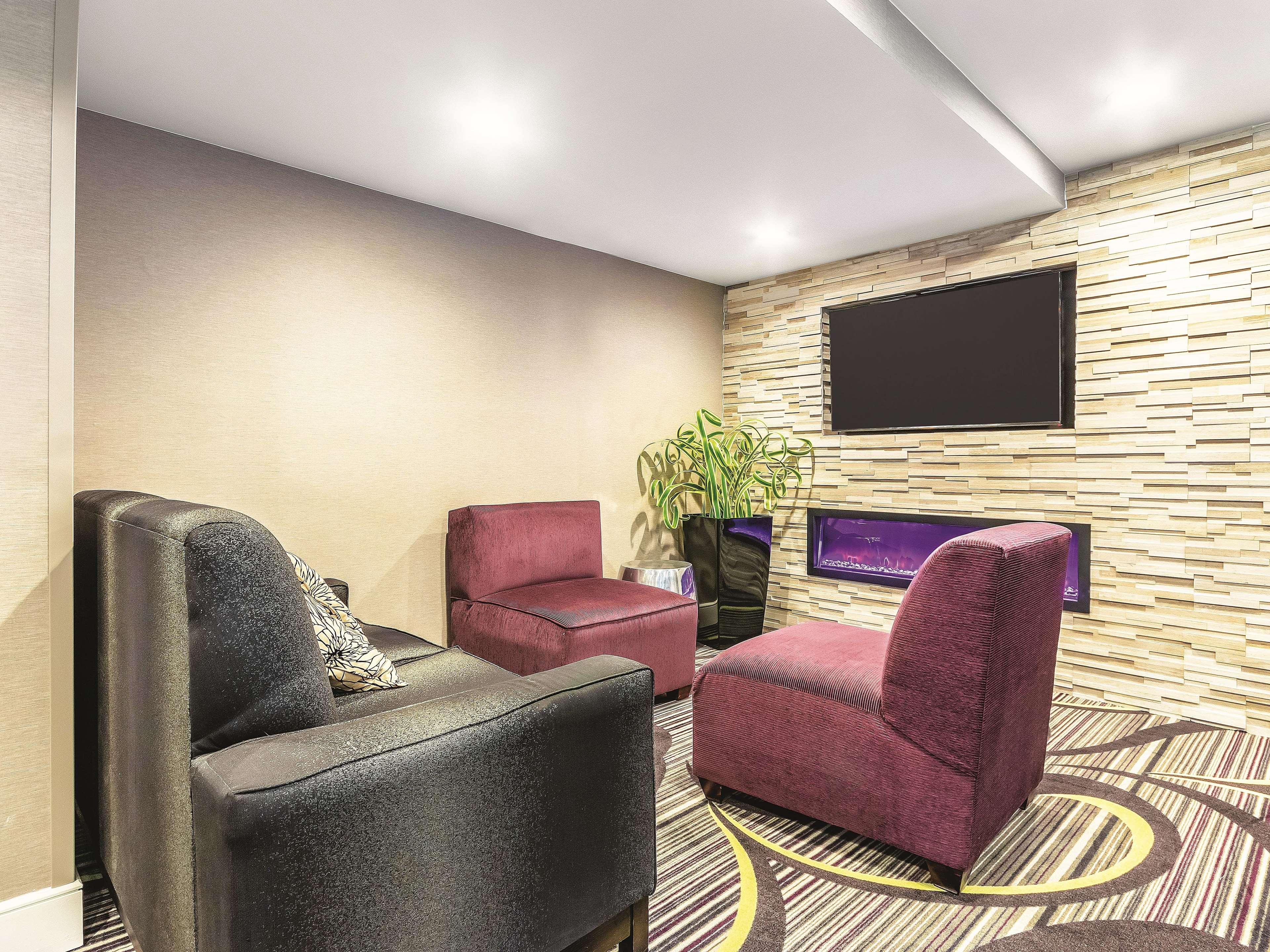 Hotel La Quinta By Wyndham Hartford Bradley Airport Windsor Locks Exteriér fotografie