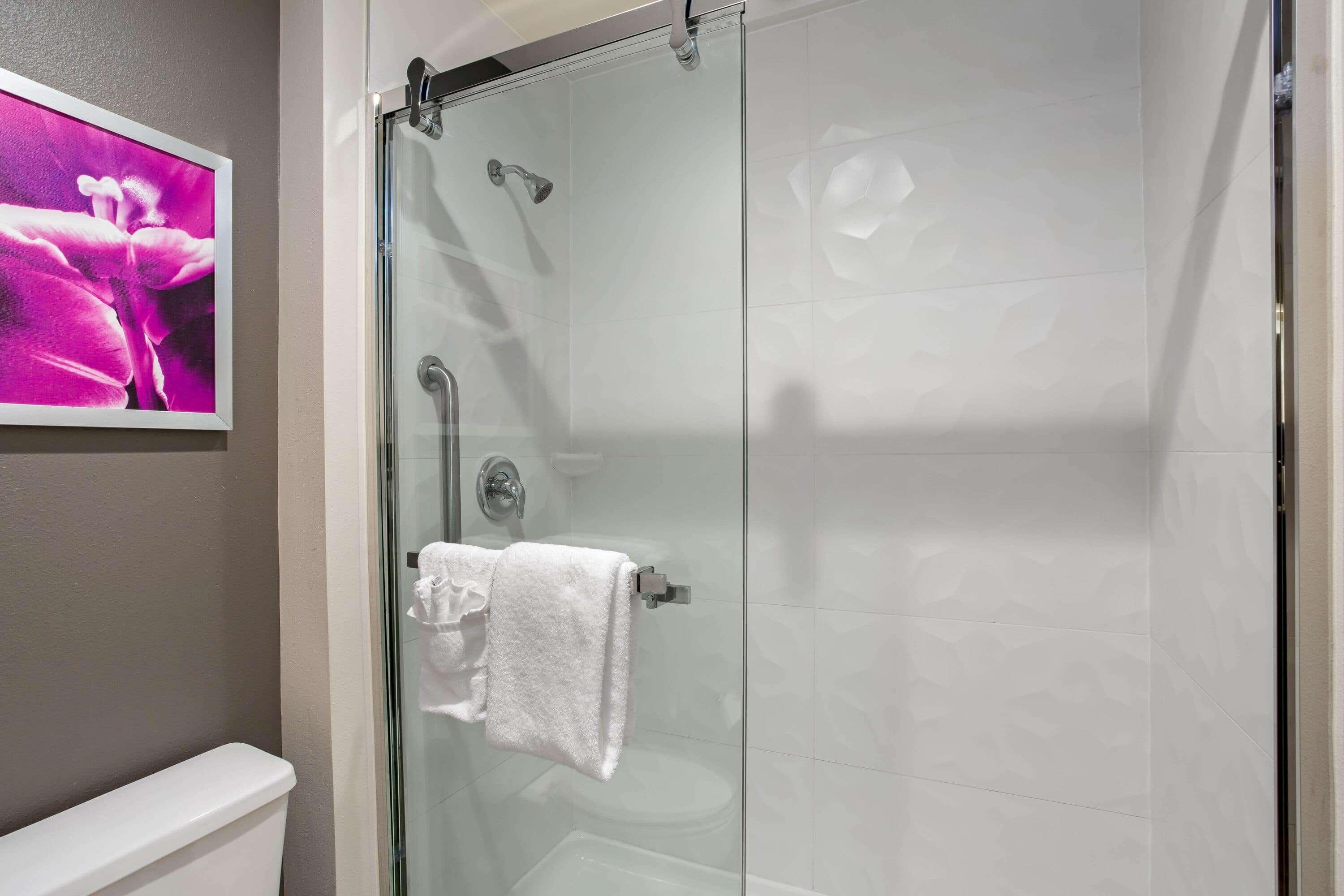 Hotel La Quinta By Wyndham Hartford Bradley Airport Windsor Locks Exteriér fotografie