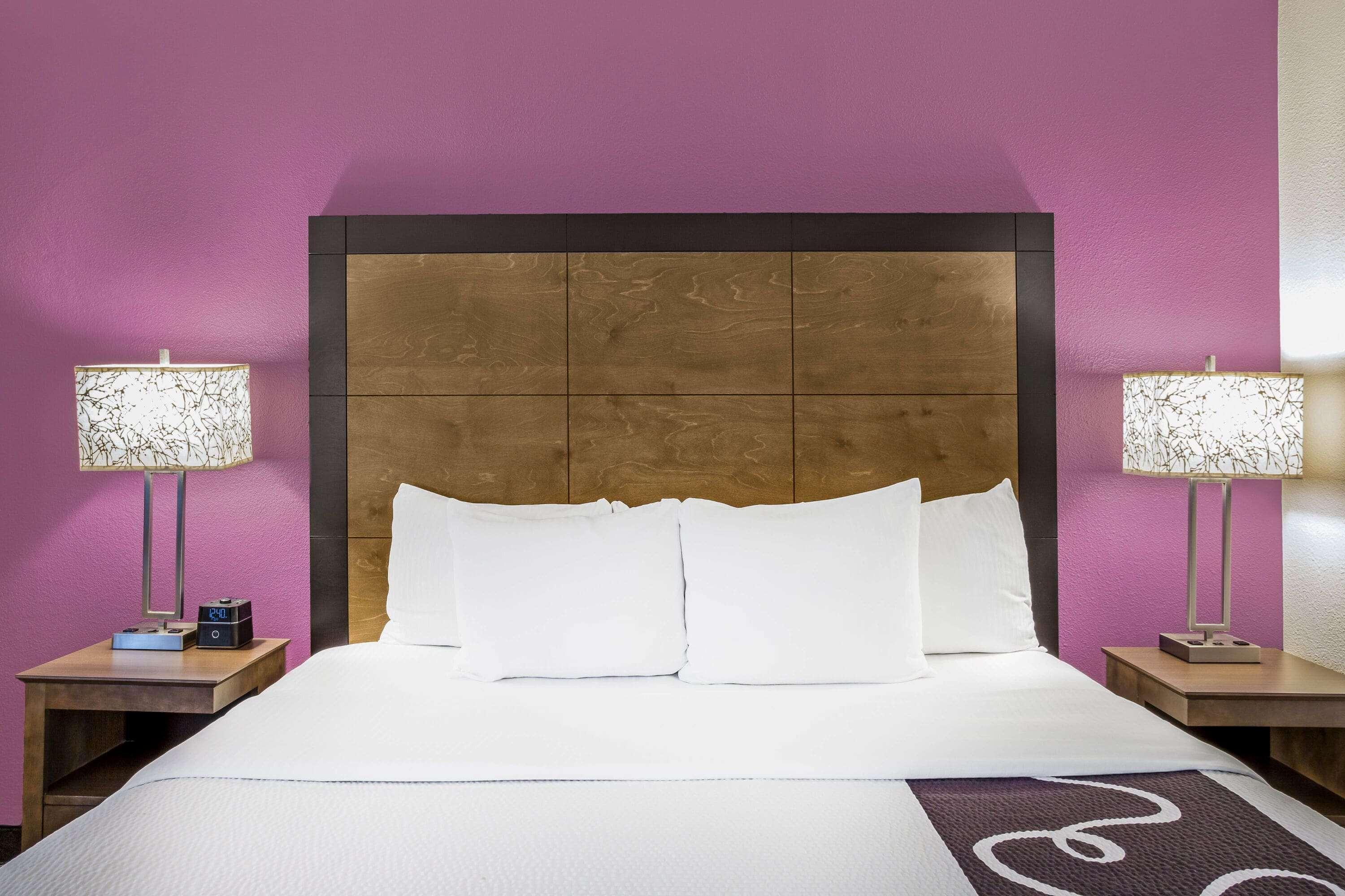 Hotel La Quinta By Wyndham Hartford Bradley Airport Windsor Locks Exteriér fotografie