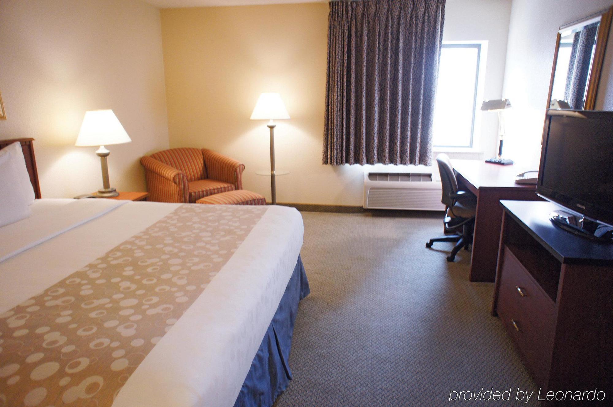 Hotel La Quinta By Wyndham Hartford Bradley Airport Windsor Locks Exteriér fotografie
