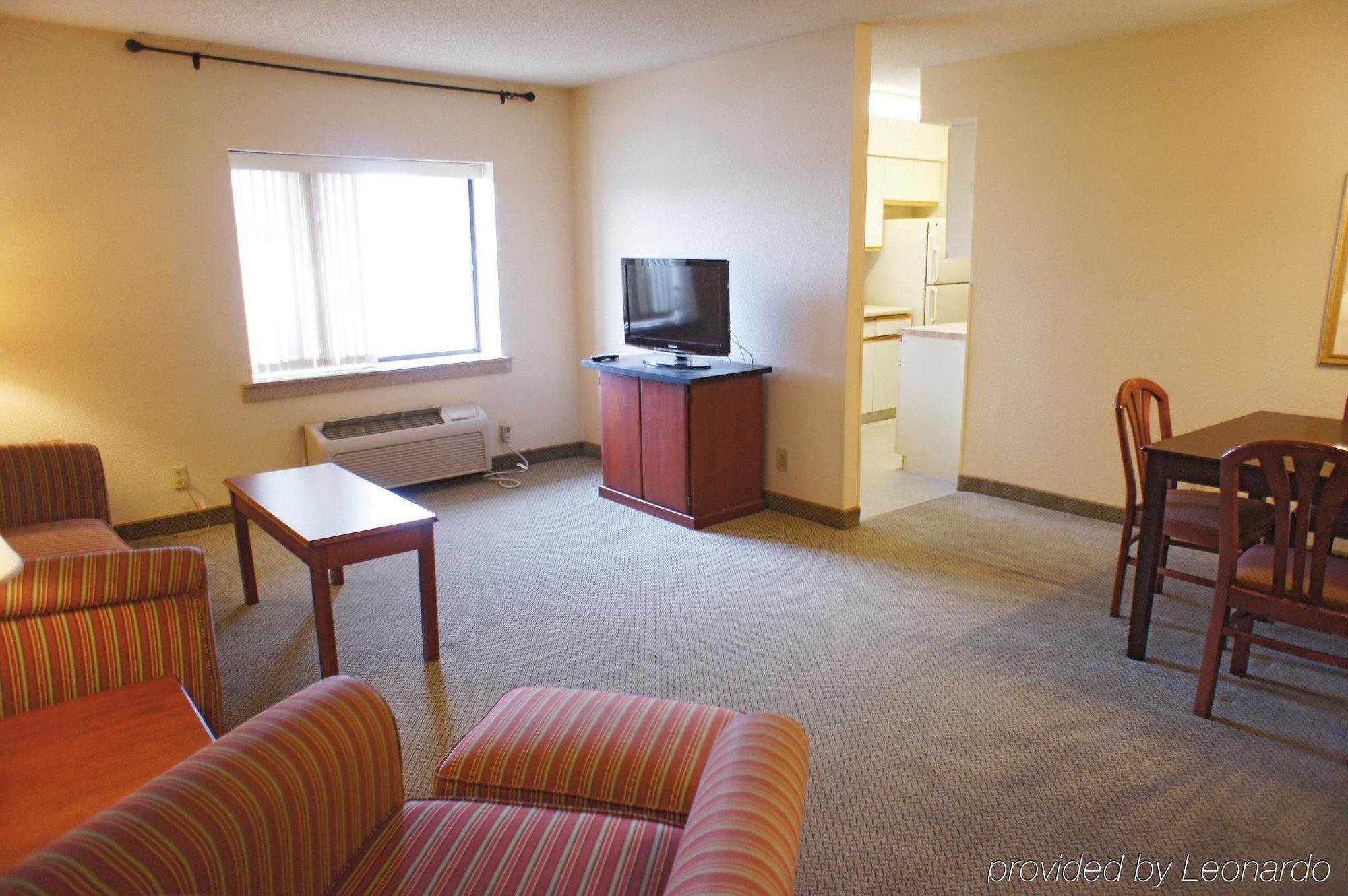 Hotel La Quinta By Wyndham Hartford Bradley Airport Windsor Locks Exteriér fotografie
