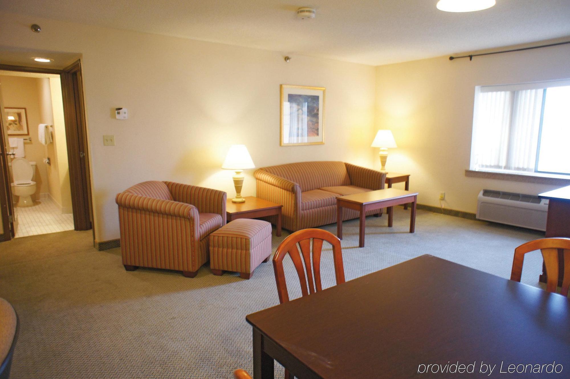 Hotel La Quinta By Wyndham Hartford Bradley Airport Windsor Locks Exteriér fotografie