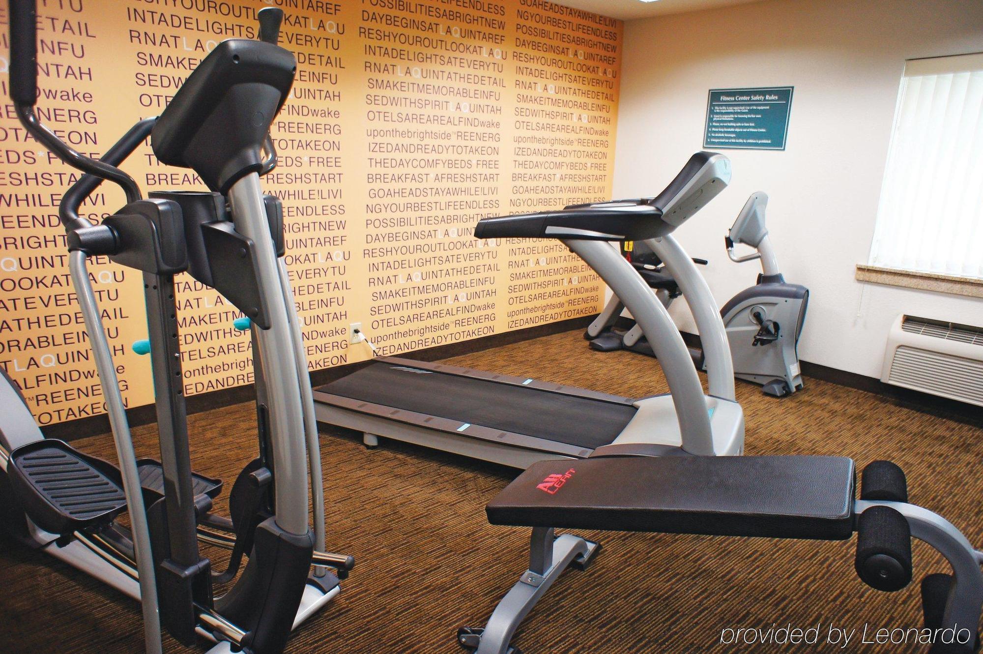 Hotel La Quinta By Wyndham Hartford Bradley Airport Windsor Locks Exteriér fotografie