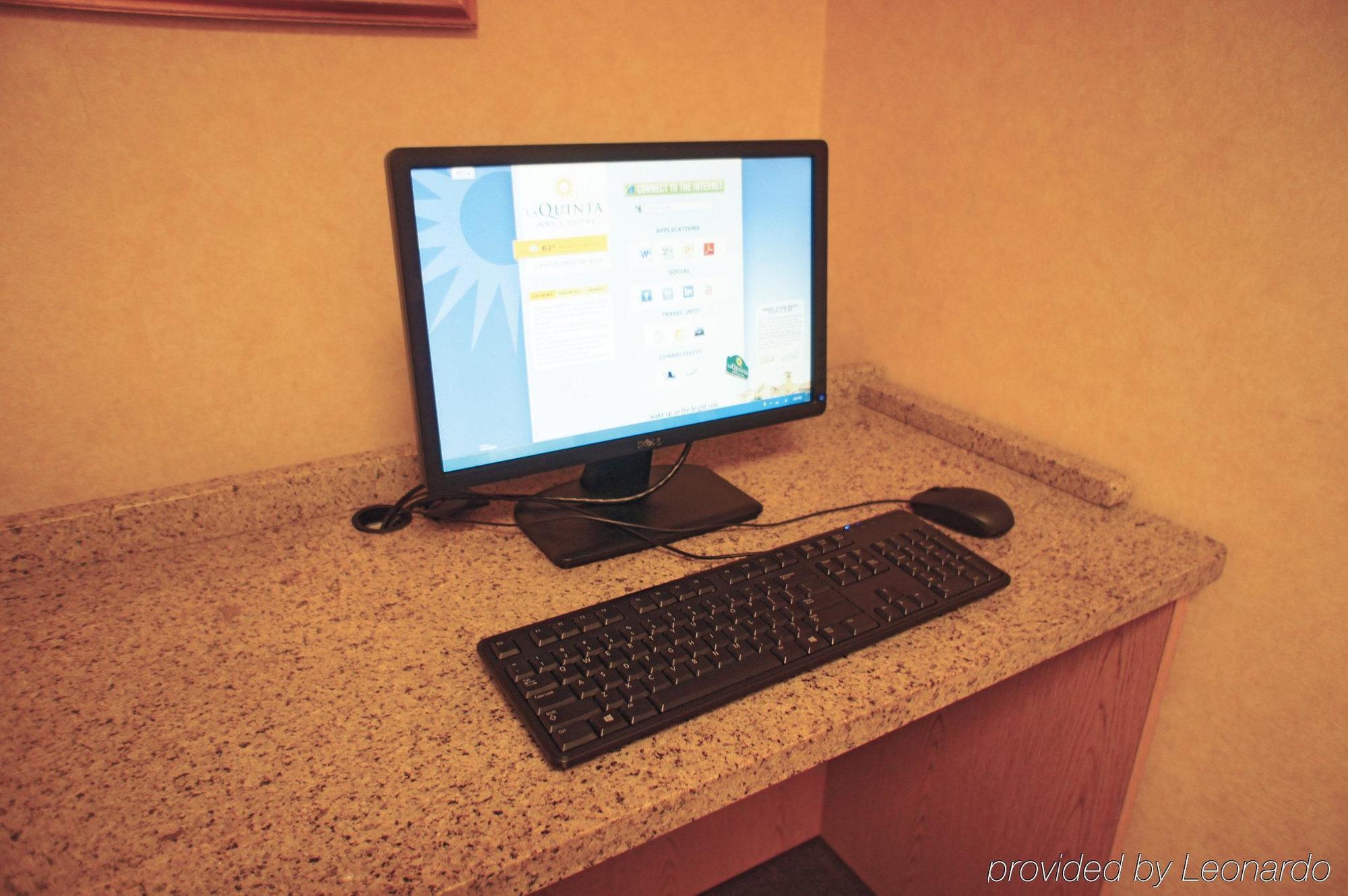 Hotel La Quinta By Wyndham Hartford Bradley Airport Windsor Locks Exteriér fotografie