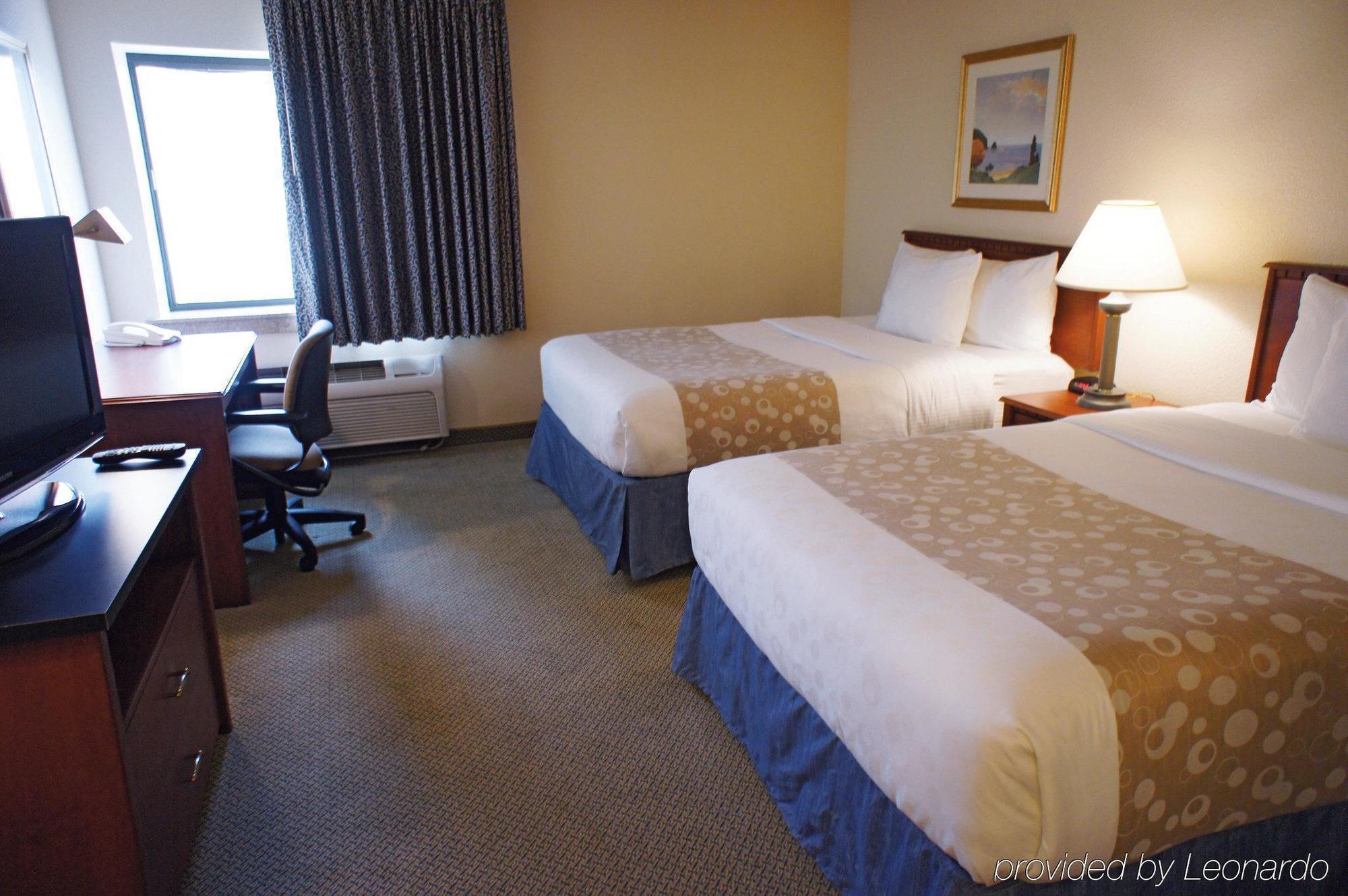 Hotel La Quinta By Wyndham Hartford Bradley Airport Windsor Locks Exteriér fotografie
