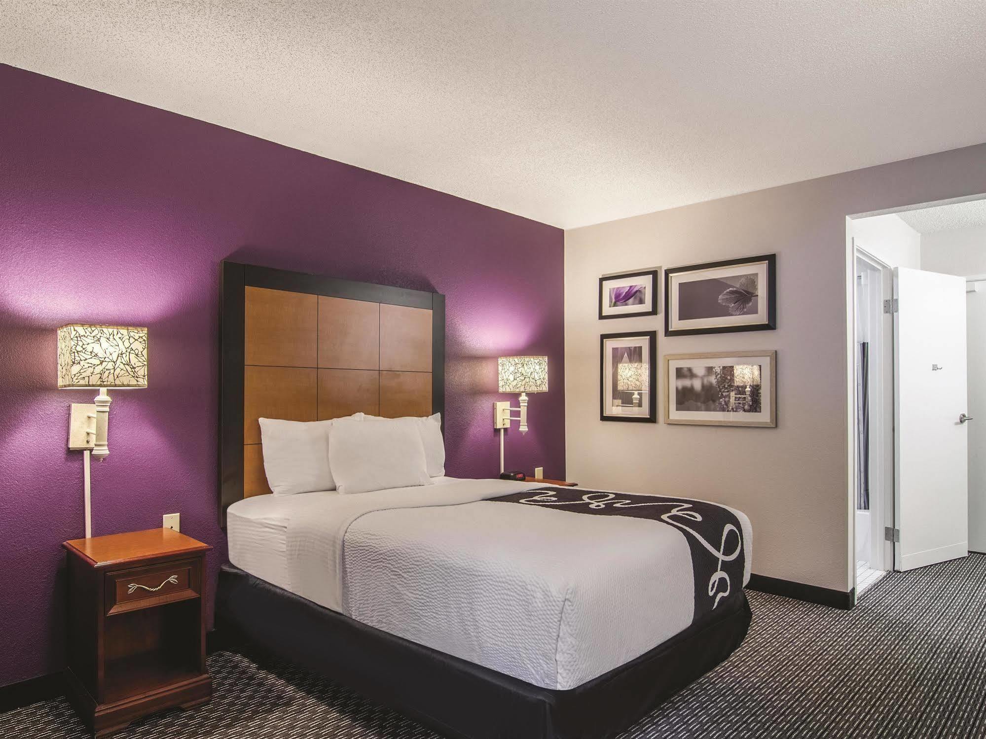 Hotel La Quinta By Wyndham Hartford Bradley Airport Windsor Locks Exteriér fotografie
