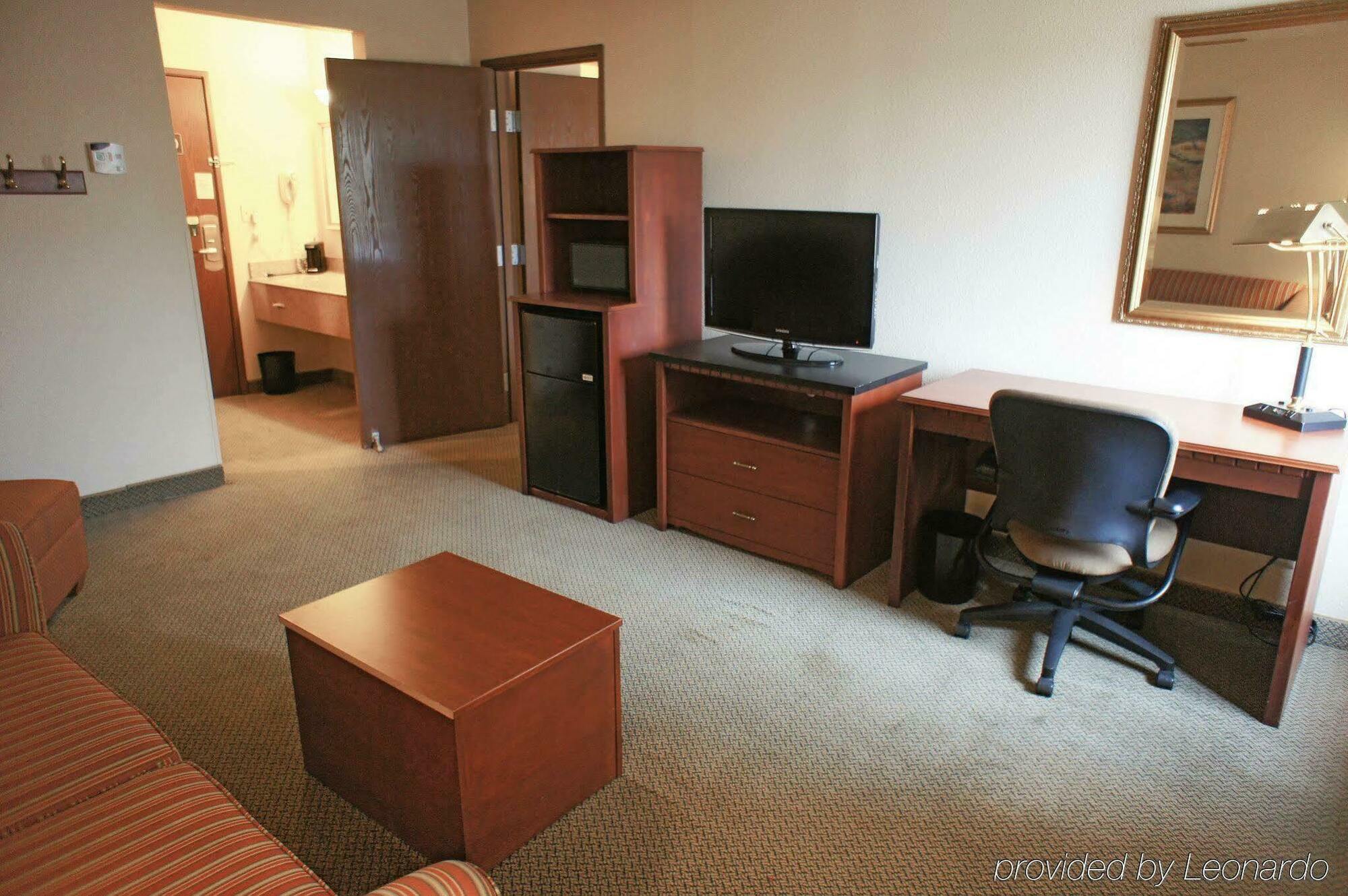 Hotel La Quinta By Wyndham Hartford Bradley Airport Windsor Locks Exteriér fotografie