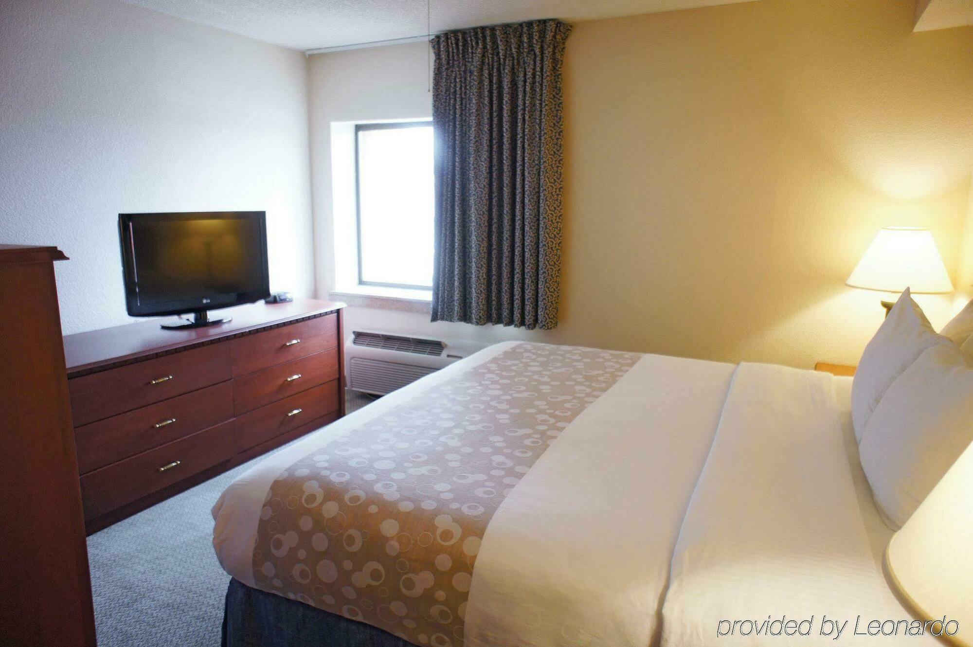 Hotel La Quinta By Wyndham Hartford Bradley Airport Windsor Locks Exteriér fotografie